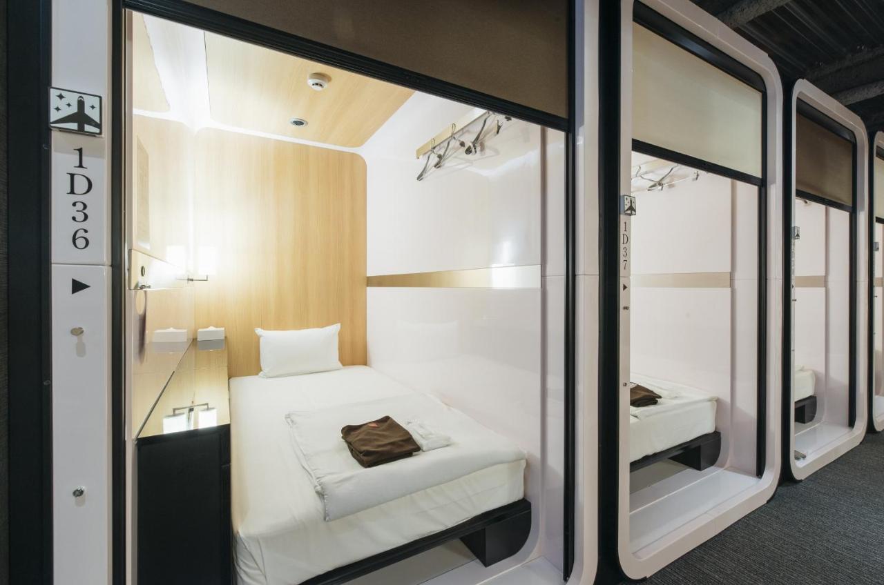 First Cabin Tsukiji - Tokyo — Photos 2